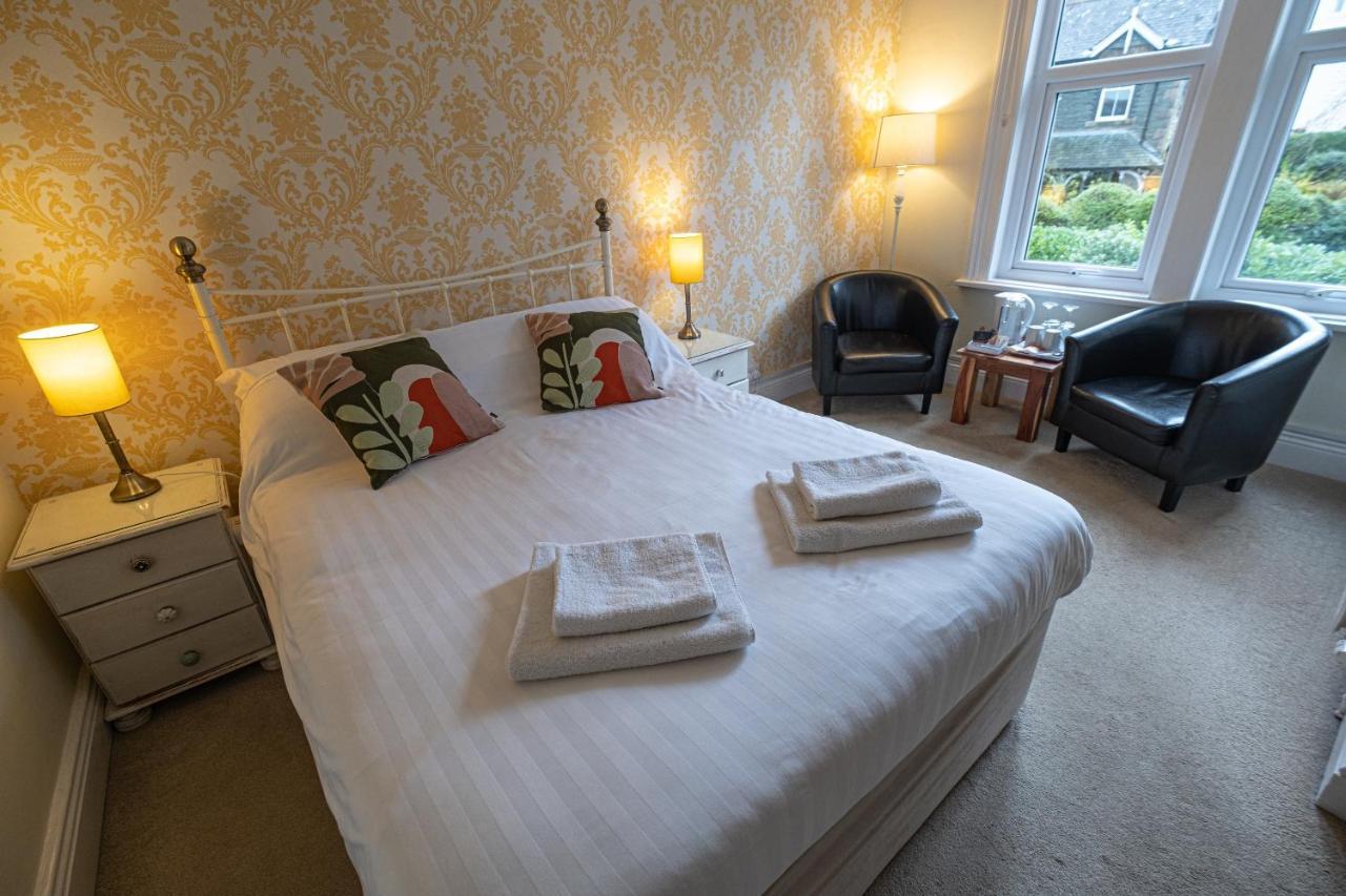 Woodside Bed And Breakfast Keswick  Room photo