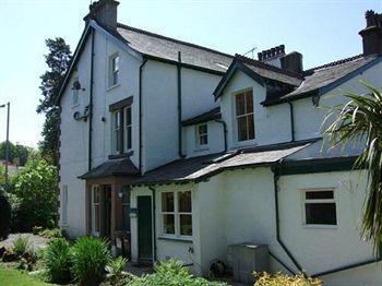 Woodside Bed And Breakfast Keswick  Exterior photo